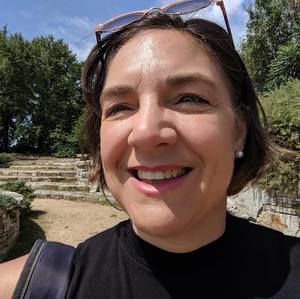 Meet your Posher, Josée